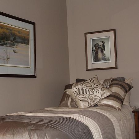 Erin Tailwinds B&B מראה חיצוני תמונה