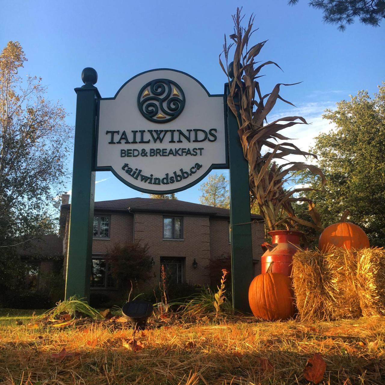 Erin Tailwinds B&B מראה חיצוני תמונה